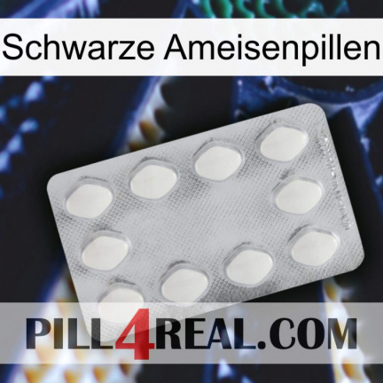 Black Ant Pills 16